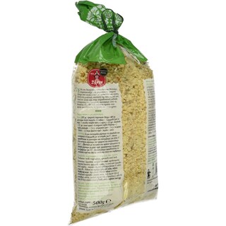 ΒΛΑΧΑ | Τραχανάς Λαχανικών με Σπανάκι & Πράσο 500g