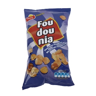 ΦΟΥΝΤΟΥΝΙΑ | ΣΝΑΚ ΦΟΥΝΤΟΥΝΙΑ 54 GR