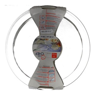 - | ΣΑΛΑΤΙΕΡΑ CHEF 22 CM 1 ΤΕΜ