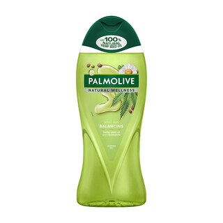 PALMOLIVE | Αφρόλουτρο Wellness Hemp 500ml