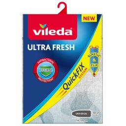 Σιδερόπανο Ultra Fresh 1 Τεμάχιο