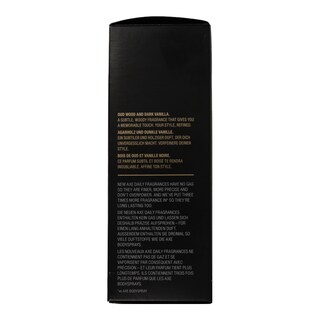 AXE | DEODORANTS SPRAY 100 ML