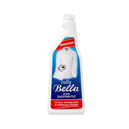 BELLA | Υγρό Σιδερώματος Colla Ανταλλακτικό 500ml