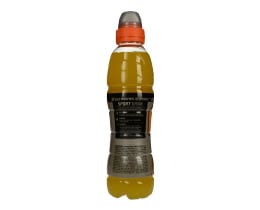 GATORADE | ΙΣΟΤΟΝΙΚΑ ΠΟΡΤΟΚΑΛΙ 500ML