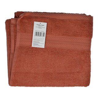 - | TOWEL FACE 50X90 CAB 500GR