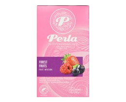 PERLA BEVERAGES | Αφέψημα Βοτάνων Φρούτα του Δάσους 20x2g