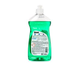 PLANET | . GREEN FRUITS 425 ML