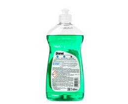 PLANET | ΥΓΡΟ ΑΠΟΡΡΥΠΑΝΤΙΚΟ ΠΙΑΤΩΝ GREEN FRUITS 425 ML