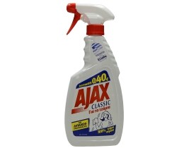 AJAX | ΚΑΘΑΡΙΣΤΙΚΟ ΤΖΑΜΙΩΝ ΑΝΤΛΙΑ CLASSIC 500 ML