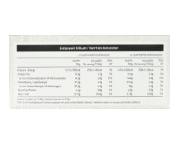 ΑΒ | ΠΑΓΩΤΟ ΒΑΝΙΛΙΑ ΣΟΚΟΛΑΤΑ 12X28ML