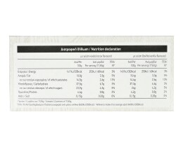 ΑΒ | ΠΑΓΩΤΟ ΒΑΝΙΛΙΑ ΣΟΚΟΛΑΤΑ 12X28ML