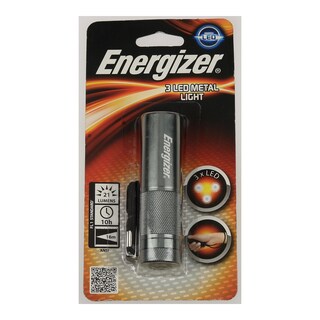 ENERGIZER | ΦΑΚΟΣ