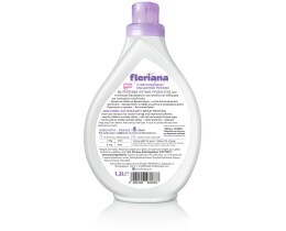 FLERIANA | Συμπυκνωμένο Μαλακτικό Άρωμα Φρεσκάδας 48 Μεζούρες