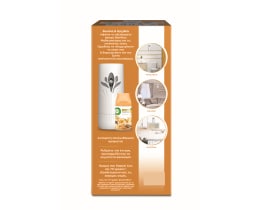 AIRWICK | Air Freshener Freshmatic Automatic Vanilla 250ml