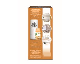 AIRWICK | Αποσμητικό Χώρου Freshmatic Αυτόματο Vanilla 250ml