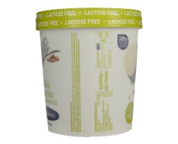 ΔΩΔΩΝΗ ΠΑΓΩΤΟ | Παγωτό Βανίλια Κακάο Χωρίς Λακτόζη 600gr