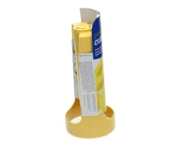 KITCHENKRAFT | ΚΟΦΤΗΣ ANANA 1 ΤΕΜ