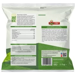 ΜΠΑΡΜΠΑ ΣΤΑΘΗΣ | Φυτικά Κεφτεδάκια με Πατάτες Νάξου 420g