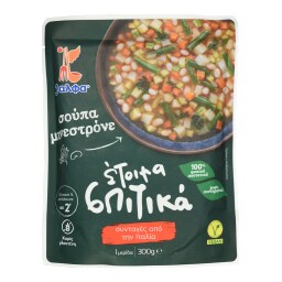 Σούπα Μινεστρόνε 300g