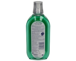 SENSODYNE | ΣΤΟΜΑΤΙΚΟ ΔΙΑΛΥΜΑ EXTRA FRESH 500 ML