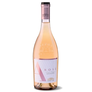 ΚΤΗΜΑ ΑΛΦΑ | Οίνος Ροζέ Σκαντζόχοιρος 750ml