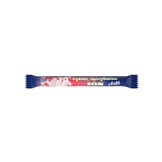 ΙΟΝ | Σοκολάτα Υγείας Αμυγδάλου Stick 35g