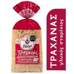 ΒΛΑΧΑ | ΠΑΣΤΕΣ ΖΥΜΑΡΙΚΩΝ  500 GR