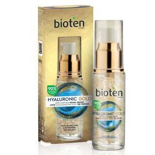 BIOTEN | Αντιρυτιδικός Ορός Gold  30 ml