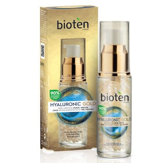 BIOTEN | Αντιρυτιδικός Ορός Gold  30 ml