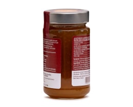EVLOGIA | Μαρμελάδα Ροδάκινο 280g