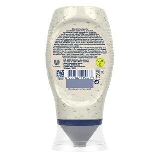 HELLMANN'S | Σάλτσα Tartar 250ml