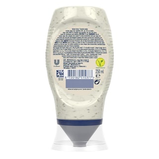 HELLMANN'S | Σάλτσα Tartar 250ml