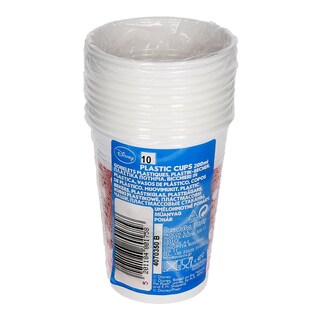 - | ΠΟΤΗΡΙΑ ΠΛΑΣΤΙΚΑ DISNEY MINNIE DAISIES 9 ΤΕΜ