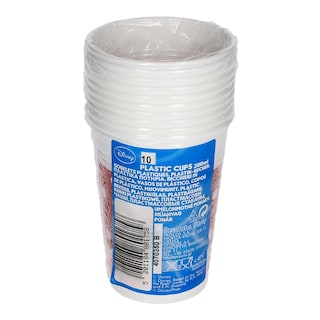 - | ΠΟΤΗΡΙΑ ΠΛΑΣΤΙΚΑ DISNEY MINNIE DAISIES 9 ΤΕΜ