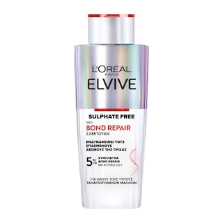 ELVIVE | Σαμπουάν Bond Repair 200ml