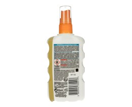 AMBRE SOLAIRE | Αντηλιακό Spray Clear Protect SPF30 200 ml