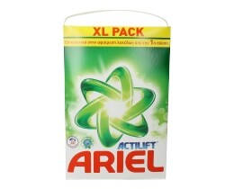 ARIEL | POWDER LAUNDRY REGULAR 3.250KG