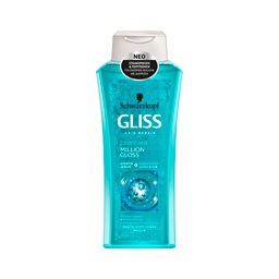 GLISS | ΣΑΜΠΟΥΑΝ MILLION GLOSS 400 ML