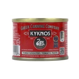 Τοματοπολτός Διπλής Συμπύκνωσης 28% 70 gr