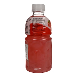 MOGU MOGU | Χυμός Φράουλα 320 ml