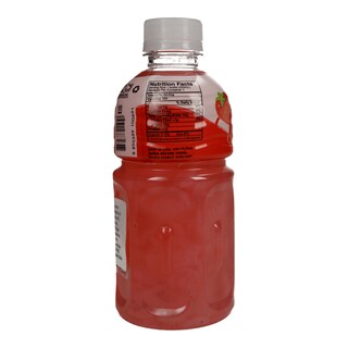 MOGU MOGU | Χυμός Φράουλα 320 ml