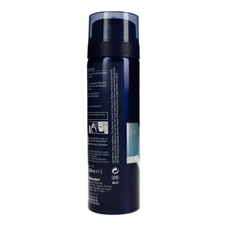 NIVEA | Αφρός Ξυρίσματος Cool Kick Men 200ml