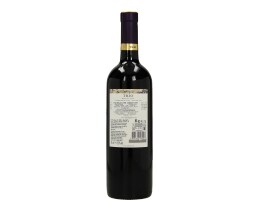 TRIO | CONCHA Y TORO | ΟΙΝΟΣ ΕΡΥΘΡΟΣ MERLOT 750 ML
