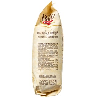 GRANORO | ΦΟΥΣΙΛΙ  500GR