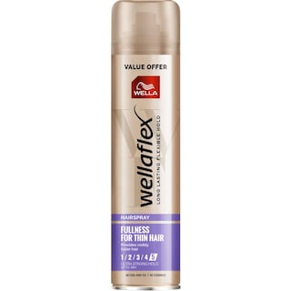 WELLAFLEX | SPRAY . 400 ML