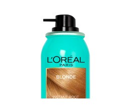 MAGIC RETOUCH | Βαφή Μαλλιών Magic Retouch Ανοιχτό Ξανθό 75ml + 25ml Δώρο