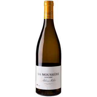 MELLOT ALPHONSE | ΛΕΥΚΟΣ ΟΙΝΟΣ MELLOT ALPHONSE SANCERRE LA MOUSSIERE 750ML