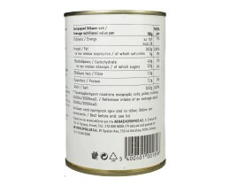 365 | Τομάτα Ψιλοκομμένη 400g