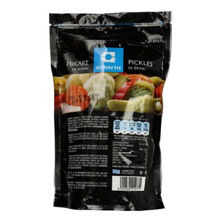 ΑΤΛΑΝΤΑ | ΑΤΛΑΝΤΑ ΠΙΚΛΕΣ ΣΕ ΑΛΜΗ 300ΓΡ