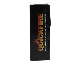QUICKFIRE | ΠΡΟΣΑΝΑΜΜΑ ECO FRIENDLY 50 ΤΕΜΑΧΙΑ 1 ΤΕΜ